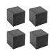 thumbnail image 1 of 4pcs Solar Light-outdoor Garden Square Wall Lamp Sunlight Sensor Waterproof Courtyard Yard Balcony, 1 of 5