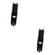 thumbnail image 2 of Cateissary Gato multiusos Toallas de mano divertidas Secado de manos Absorbente Secado Type4 NO4, 2 of 6