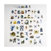 ArcKnight Aethera Field Guide New