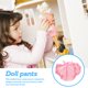 thumbnail image 3 of Ropa interior de oso de peluche Ropa interior de animal de peluche Pantalones cortos de repuesto de oso de peluche, 3 of 5