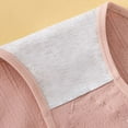 thumbnail image 6 of Wensltd Cotton High Waisted Soft Womens Underwear Breathable Panties, 6 of 9