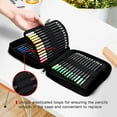 thumbnail image 4 of Colouring Pencils Set | Premium Soft Core Coloured Leads, 4 of 5