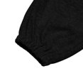 thumbnail image 6 of TIREOW Girls Sweatpants Stylish Casual Elastic High Waist Wide Leg Drawstring Sweat Pants Daily Wear Streetwear Joggers, 6 of 6