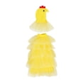 thumbnail image 1 of Disfraz de Halloween para niños, cosplay con sombreros, ropa para fiesta de Pascua, espectáculo en el escenario L, 1 of 9