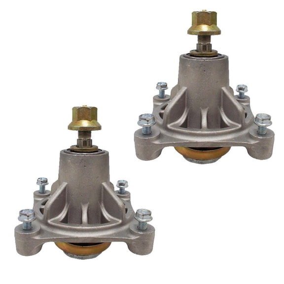 Proven Part Set Of 2  Spindle Assemblies 82-015 532174356 174356 84005711