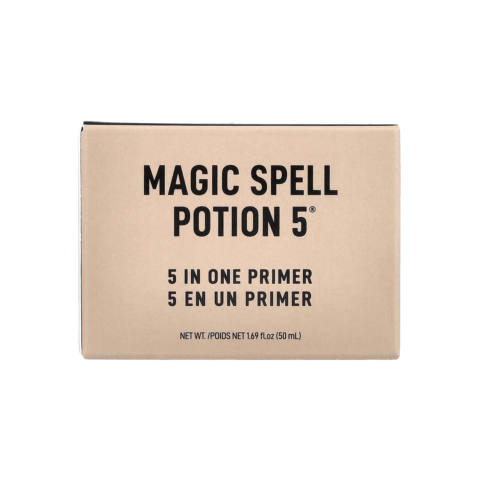 Jason Wu Magic Spell Potion 5®, 5 in One Primer, 1.69 fl oz (50 ml)