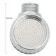 thumbnail image 1 of Cabezal De Spray De Champú Para Salón Cabezal De Ducha De Mano Profesional Para Lavado De Cabello Con Material De Electroplatación De Material ABS Fácil De Instalar Reemplazar, 1 of 7