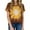 Multicolor#01, variant on Womens Sublimation T Shirts Plus Size Tie Dye Bleached Tees Tops Short Sleeve Vintage Crew Neck Tshirts Funny Cute DIY Clothes Multicolor#20 XXL
