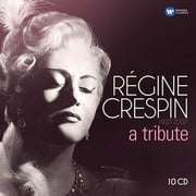 Regine Crespin - Portrait - Classical - CD