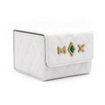 thumbnail image 3 of KMC Deck Box: MOX Luxury 133+ Standard - White, 3 of 4