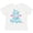 AA-White, variant on Inktastic It is Well with My Soul Pink Arrow Boys or Girls Toddler T-Shirt