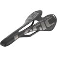 thumbnail image 1 of KAIYANG Sillín de bicicleta de carbono mate, cojín de sillín de bicicleta de carbono completo, accesorios para bicicleta, negro, 1 of 5