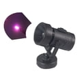 thumbnail image 1 of de moda para primera LED, lámpara de , muñeca , modelo de anime, hecha de materiales de plástico ABS para primera c Púrpura CUTICAT Figura de Spotlight, 1 of 7