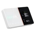 thumbnail image 3 of Controlador de temperatura inteligente Jadeshay Termostato programable por voz WIFI, 3 of 8