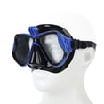 thumbnail image 4 of Gafas De Buceo,Gafas De Buceo De Natación Gafas De Buceo HD Gafas De Buceo De Vista Amplia Tecnología Avanzada Jadeshay A, 4 of 8