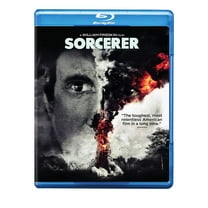 Warner Bros Sorcerer (Blu-ray)