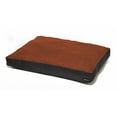 thumbnail image 5 of Original Dog Bed - Small/Leaf Suede, 5 of 5