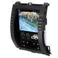 thumbnail image 3 of Sistema de navegación, pantalla de navegación de 10,4 pulgadas, reproductor multimedia Bluetooth para automóvil, GPS para automóvil, características líderes en su clase, 3 of 9