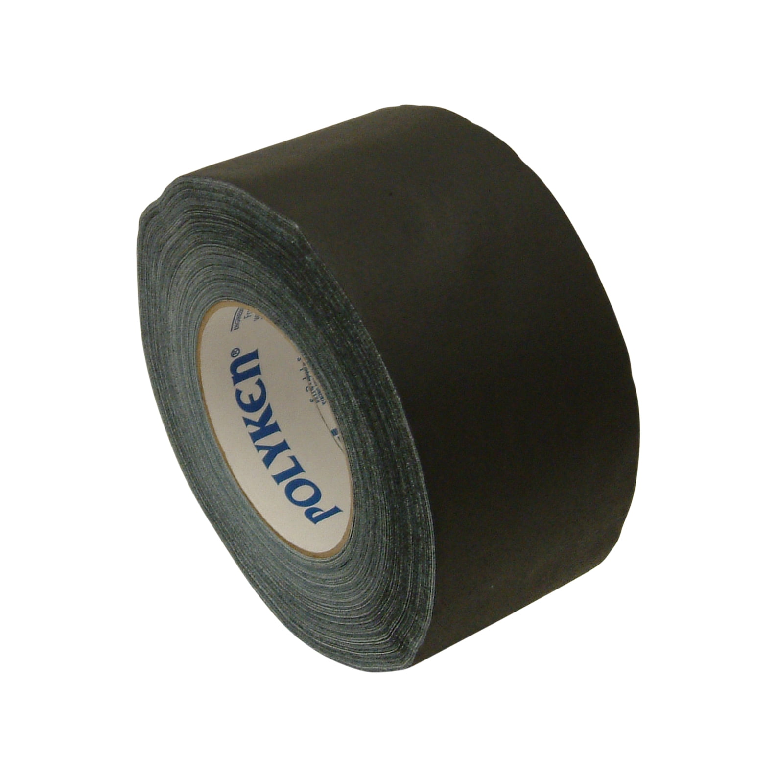 72mm x 50m Green Polyken 510 Rubber Premium Grade Gaffers Tape