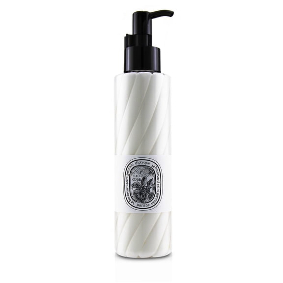 Diptyque Eau Rose Hand and Body Lotion, 6.8 oz