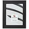 thumbnail image 3 of Craig Frames Jasper Picture Frame, 9 X 12 Inch, Country Charcoal Black, 3 of 4
