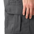 thumbnail image 5 of Dickies Men's FLEX Relaxed Fit Cargo Shorts 13", 5 of 5