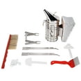 thumbnail image 2 of Ensemble d'Apiculture, Fumoir Multi-Usage Résistant à l'Usure Outils d'Apiculture Durabilité pour Extérieur pour Apiculture, 2 of 8