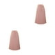 thumbnail image 3 of Sonducket plisada negra para mujer, faldas largas de tela cómodas elegantes y adelgazantes para mujer, negra, Midi Type8 NO8, 3 of 6