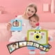 thumbnail image 1 of Xihbxyly Ofertas Del Día Del Programa Today Show Cámara de Juguete para Niños 3 a 12 Años Cámara con Pantalla 2 Pulgadas y Resolución 1080P Regalo Ideal para Niños, 1 of 7