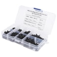 thumbnail image 1 of Pan Head Tapping Screws Set,, Replacing Damaged And Missing Screws Tapping Screws, Many Specifications Of M2 M2.6  For DIY, 1 of 8