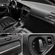 thumbnail image 3 of Carbon Fiber Vinyl Wrap For Car Interior | Self Adhesive Film | 3d Matte Black / 6d Glossy Carbon, 3 of 5