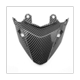 thumbnail image 1 of Motorcycle with Carbon Fiber Rear Tail Fairing Cowl Cover for CB500F CBR500R 20162018, 1 of 6