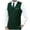 Army Green, variant on Mgmyaa Men's Tailored Sleeveless Waistcoat Featuring Lapel Collar and Decorative Pockets, Business Casual Blazer