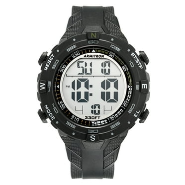 Armitron Men's Sport Wristwatch