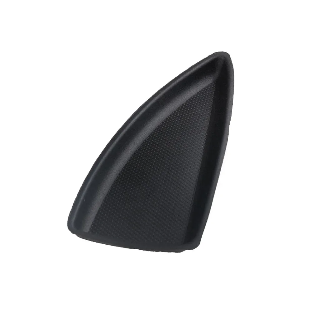 2Pcs Armrest Rear Seat Cover Cap For 07-18 Chevy Tahoe Yukon Cadillac Suburban E