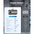 thumbnail image 2 of Cámara Térmica Thermal Master P1 para iPhone y Android con Type-C, 2 of 9
