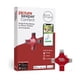 thumbnail image 1 of Unidad flash Picture Keeper Connect de 512 GB de respaldo USB-C, 1 of 6