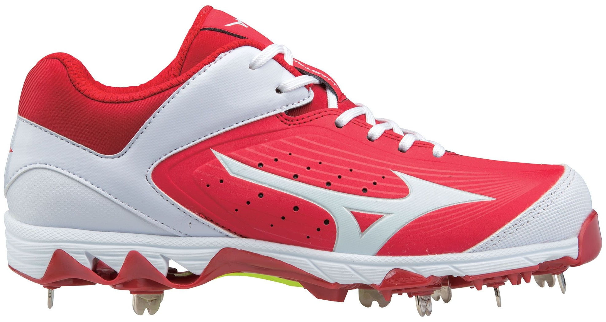 mizuno swift 5