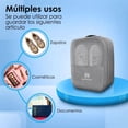 thumbnail image 3 of bolsa de viaje para zapatos, 3 of 8