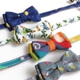 thumbnail image 5 of Collier Bling pour Grands Chiens - Strass de 2 Pouces de Large pour Filles,, 5 of 5