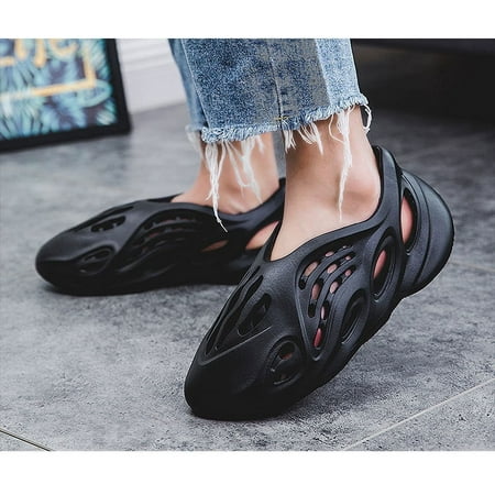 

Trend Foam Runner for Kids Little Kids Foam Runners Big Kids Sneakers Cloud Slides Boys Pillow Running Shoes Sandals Girls Outdoor Indoor Slipers