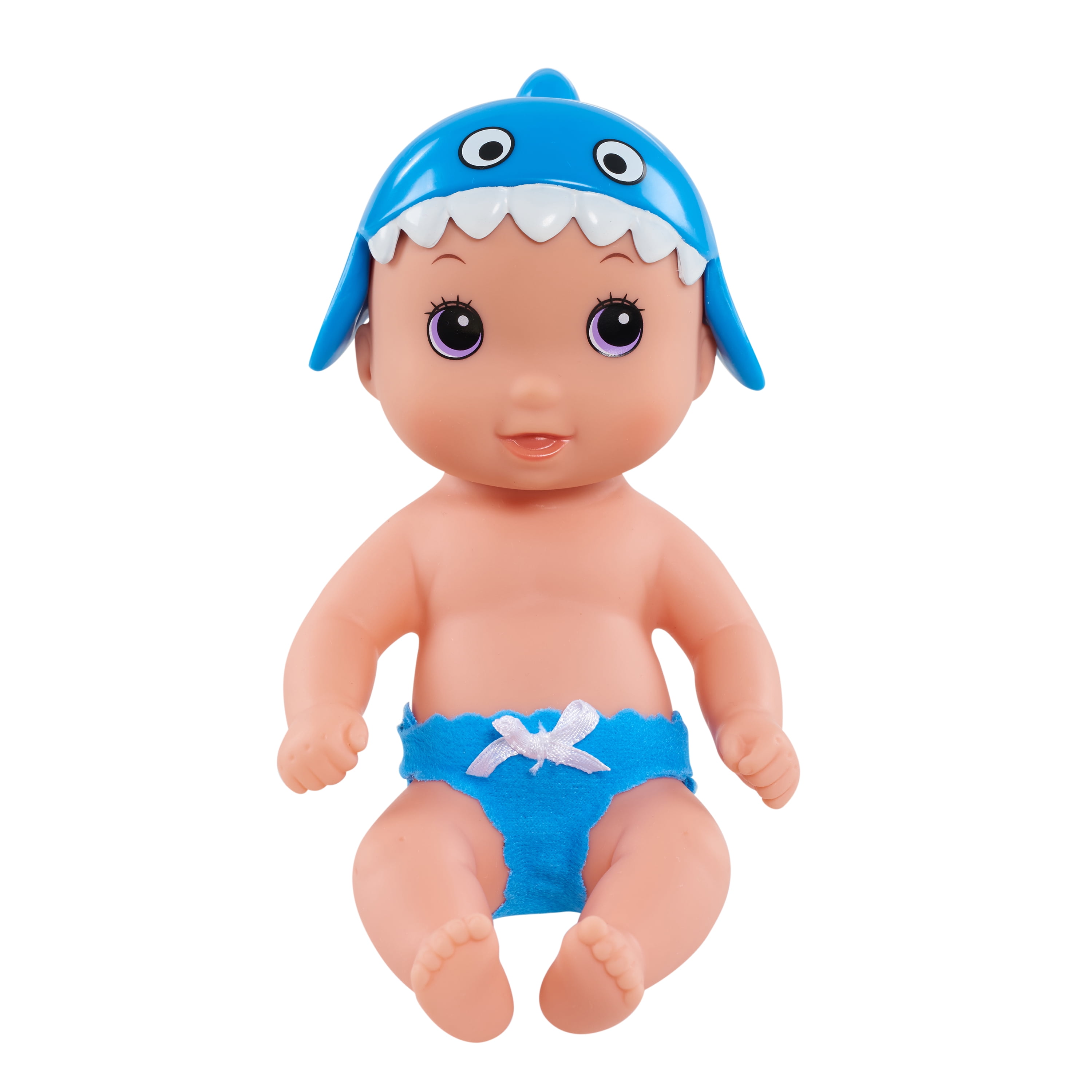 wee waterbabies