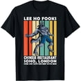 thumbnail image 1 of Lee Ho Fooks - Camiseta de restaurante chino, 1 of 2