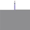 thumbnail image 1 of Vickerman XS24C96 Tube de Neige LED C9 Violet 24 Po. - Lot de 5, 1 of 3