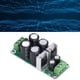 thumbnail image 5 of Placa De Filtro, Amplio Uso 4 Condensadores Electrolíticos Módulo De Fuente De Alimentación Positiva Negativa Amplificador Operacional Para Bricolaje ANGGREK Filter Board, 5 of 8