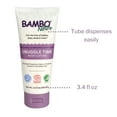 thumbnail image 5 of Bambo Nature Snuggle Time Baby Body Lotion - Unscented, Eco-Friendly, 3.4 oz, 6 Ct, 5 of 8