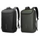 thumbnail image 2 of Men's Backpack Laptop Bag Waterproof School Travel Anti Theft Bags with USB Port, New 26s, 2 of 5