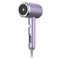 thumbnail image 2 of New Hair Dryer Blue Light Hair Care Hair Dryer Home Hair Dryer,Black&friday Deals 2024,Cyber&Monday Deals 2024,PENDANE,Purple, 2 of 2