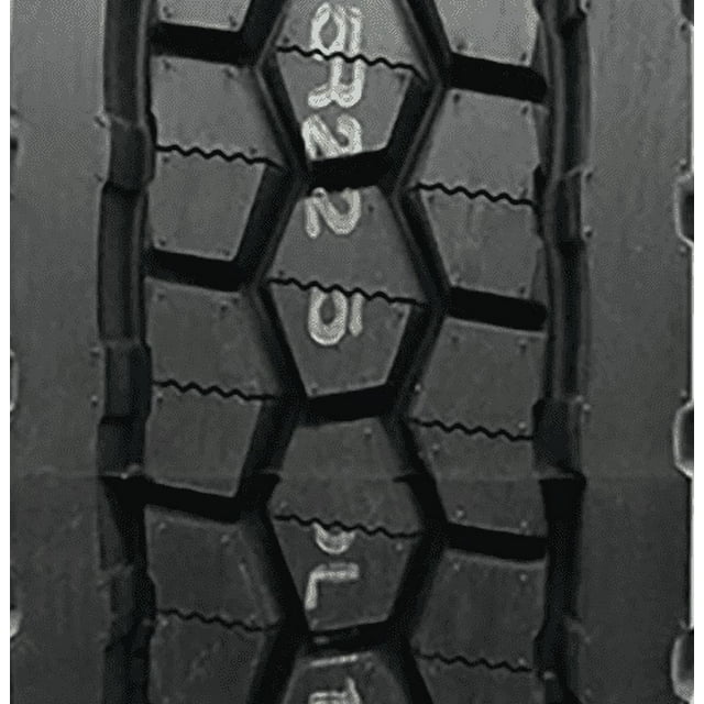 Hankook AH24 11/R24.5 149 L All Position Commercial Tire simolary.com 11 Hankook AH24 11/R24.5 149 L All Position Commercial Tire - Image 3