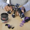 thumbnail image 2 of Play-Doh Marvel Black Panther Cutting Claws Action Figure Super Hero Toy for Kids 4+, 2 of 5